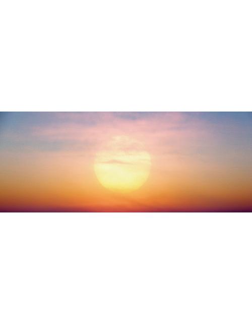 Cuadro amanecer