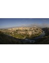 Panorámica de Toledo