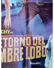 El retorno del hombre lobo