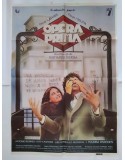 Cartel cine -Opera Prima