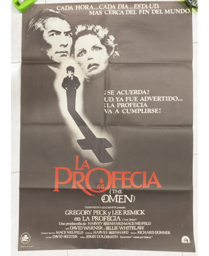 La Profecia