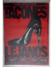 Tacones lejanos