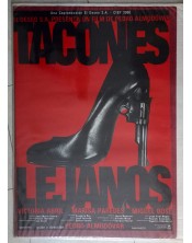 Tacones lejanos