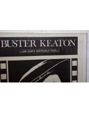 El Maquinista de la General