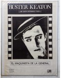 El Maquinista de la General