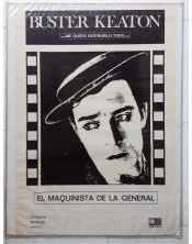 El Maquinista de la General