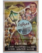 La Hora del Desquite