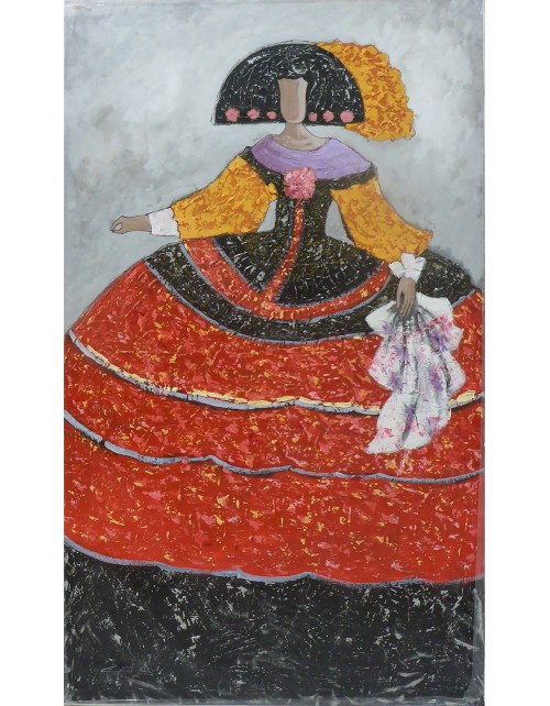 cuadro Meninas