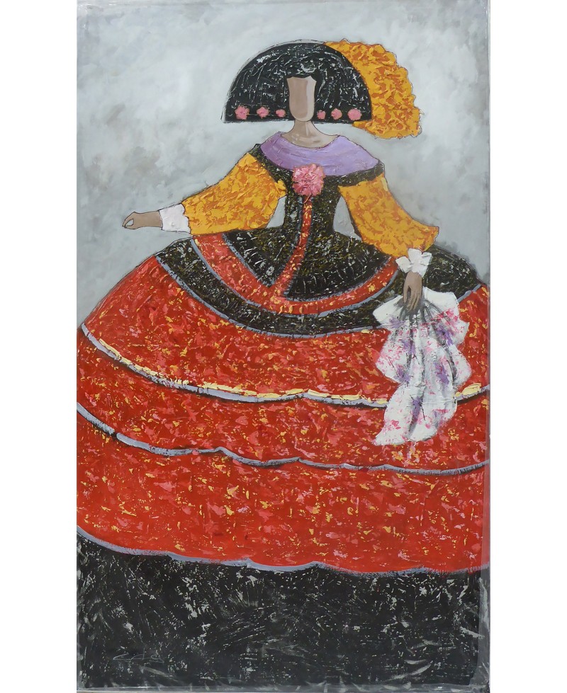 cuadro Meninas