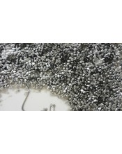 Cuadro arbol en plata