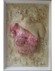 Cuadro escultura