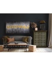 Cuadros Abstracto, tema sendero