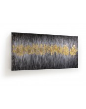 Cuadros Abstracto, tema sendero