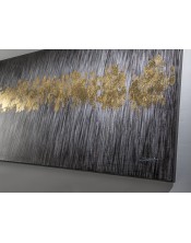 Cuadros Abstracto, tema sendero