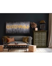 Cuadros Abstracto, tema sendero