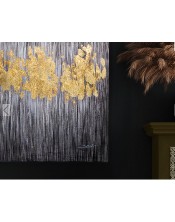 Cuadros Abstracto, tema sendero