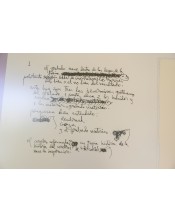 Hombre leyendo el periodico