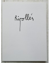 Grabado de juan Ripollés flautista