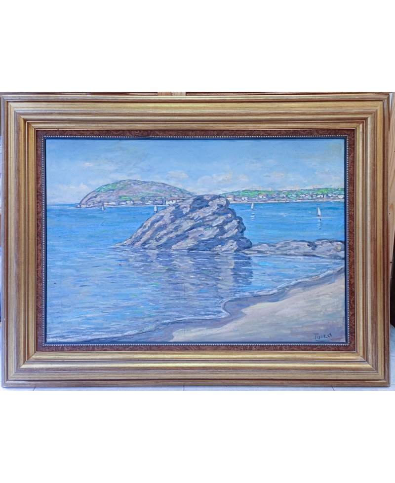 Joaquín Tudela y Perales