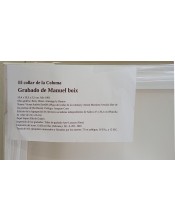 Grabado de Manuel Boix