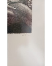 Grabado de Manuel Boix