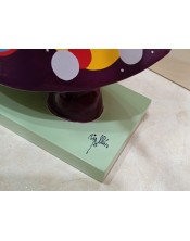 Escultura de Juan ripolles