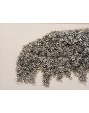 Cuadro Árbol de la Vida Plateado: Conexión y Brillo Eterno