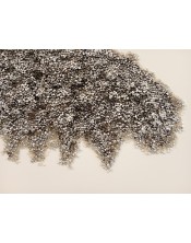 Cuadro Árbol de la Vida Plateado: Conexión y Brillo Eterno