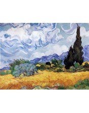 V-Van Gogh