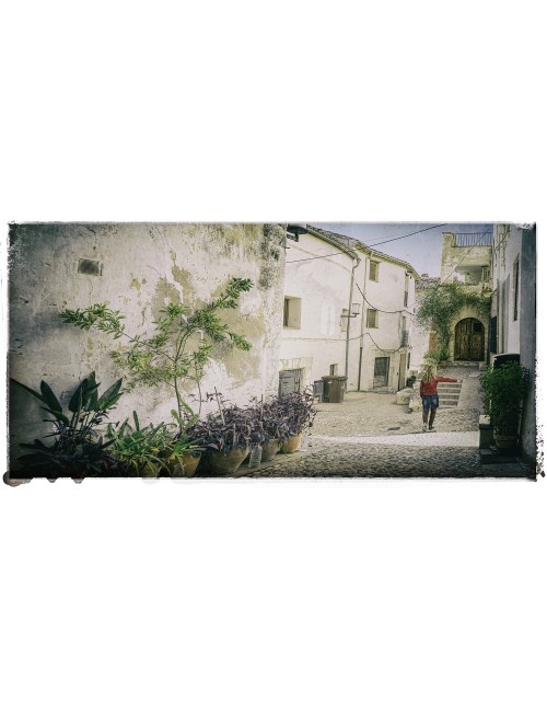 Calles de Bocairent