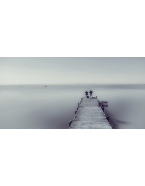 La albufera de Valencia