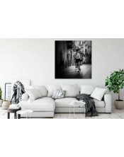 Ritmo Urbano: La Carrera Compartida