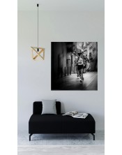 Ritmo Urbano: La Carrera Compartida