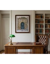 "Umbral de Fe: Capilla del Castillo de Xàtiva"