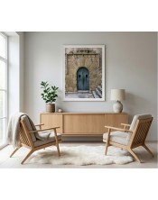 "Umbral de Fe: Capilla del Castillo de Xàtiva"