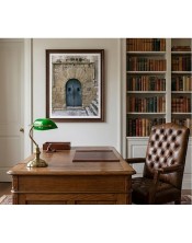 "Umbral de Fe: Capilla del Castillo de Xàtiva"