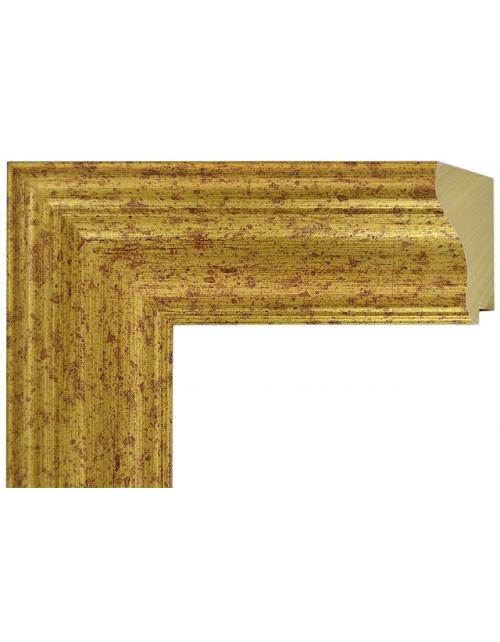 moldura dorada valencia