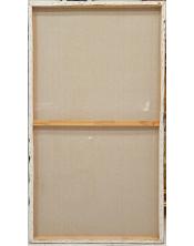 Cuadro Pintado a Mano | Pintura Figurativa Londres en Acrílico