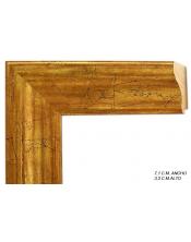 Marco clasico semi -liso