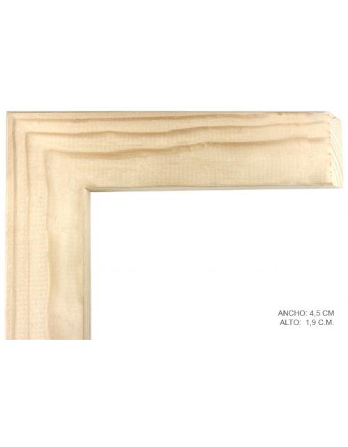 Moldura para bastidores