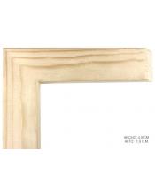 Moldura para bastidores