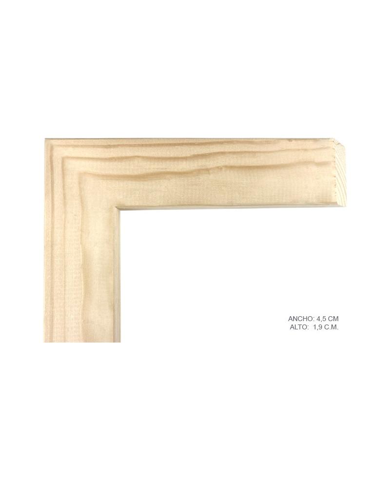 Moldura para bastidores