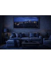 Panoramica de Ontinyent