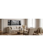 Cuadros decorativos modernos para salón y dormitorio