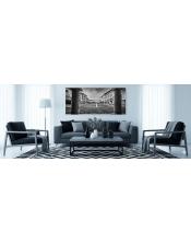 Cuadros decorativos modernos para salón y dormitorio