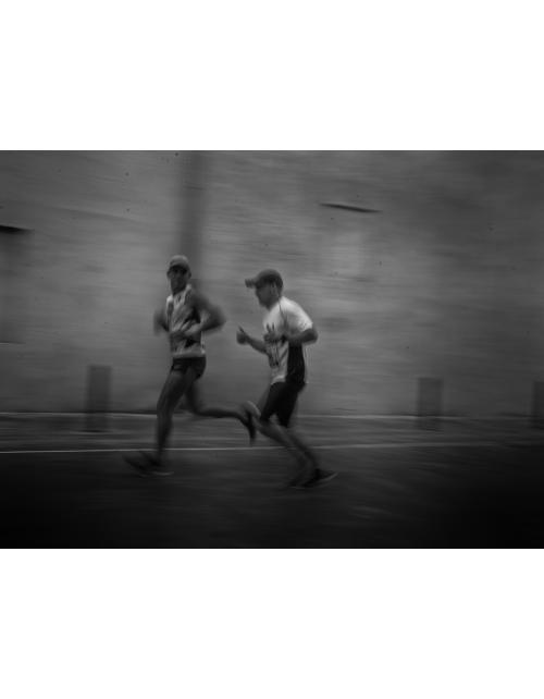 Duelo de Velocidad Urbano