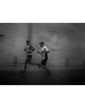 Duelo de Velocidad Urbano