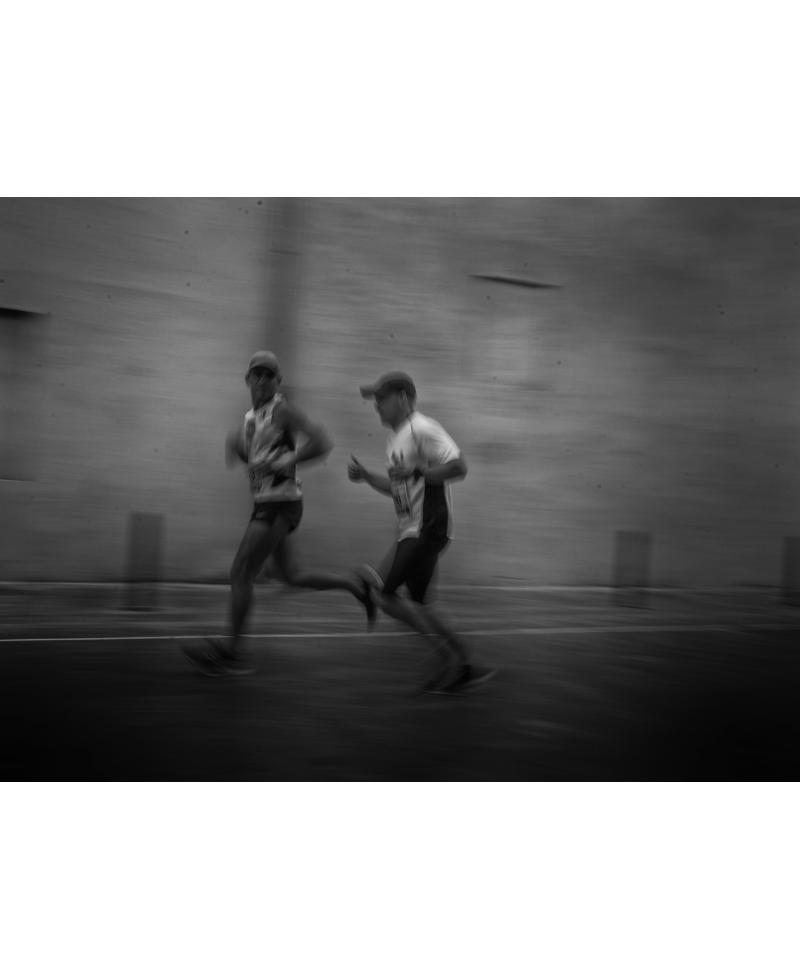 Duelo de Velocidad Urbano