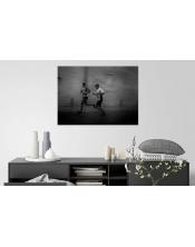 Duelo de Velocidad Urbano