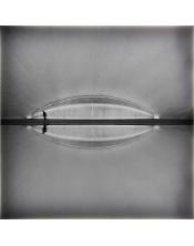 Cuadro impresión sobre lienzo de tema urbano